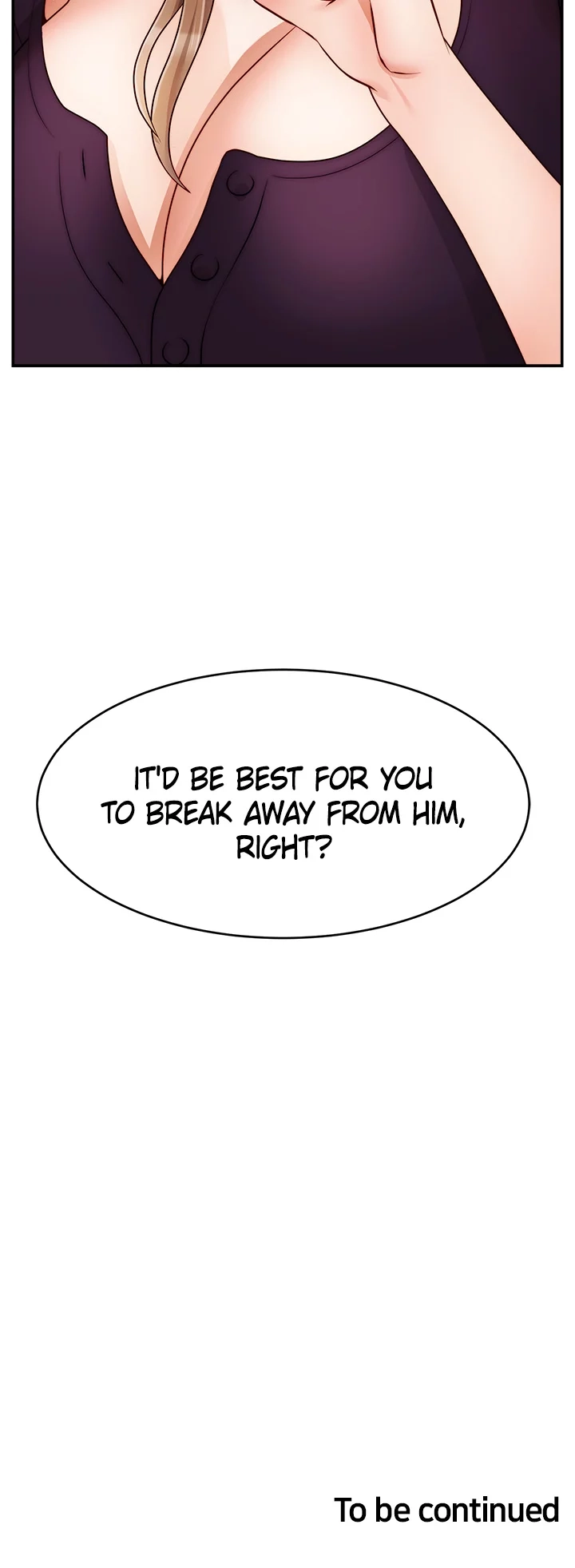 But We're Family Chapter 46 page 43 - 
