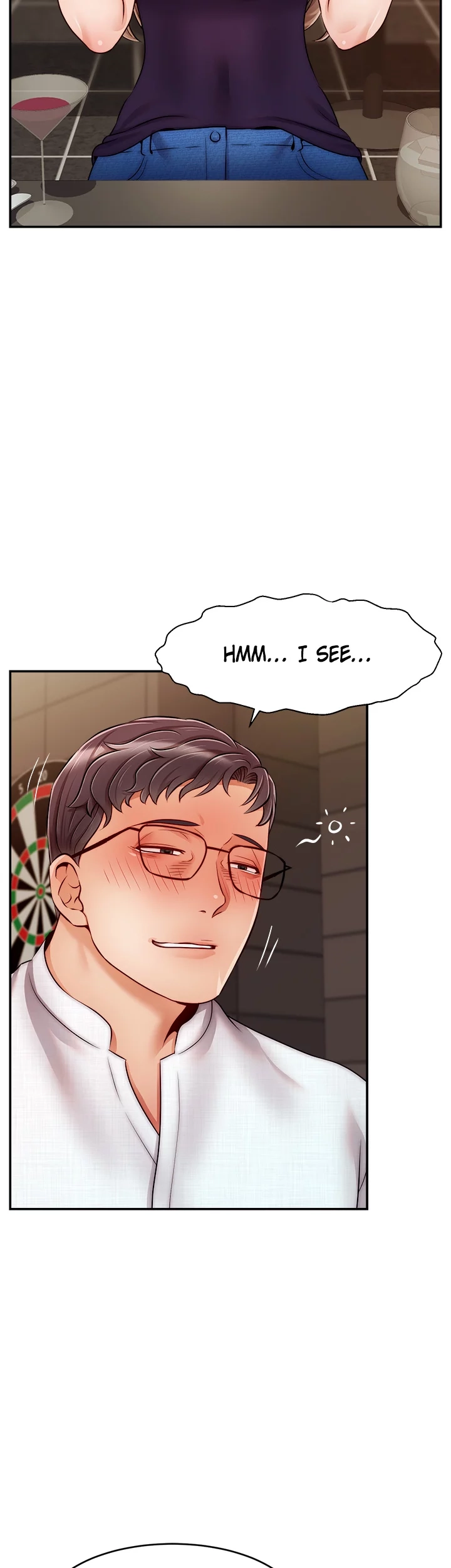 But We're Family Chapter 46 page 7 - 