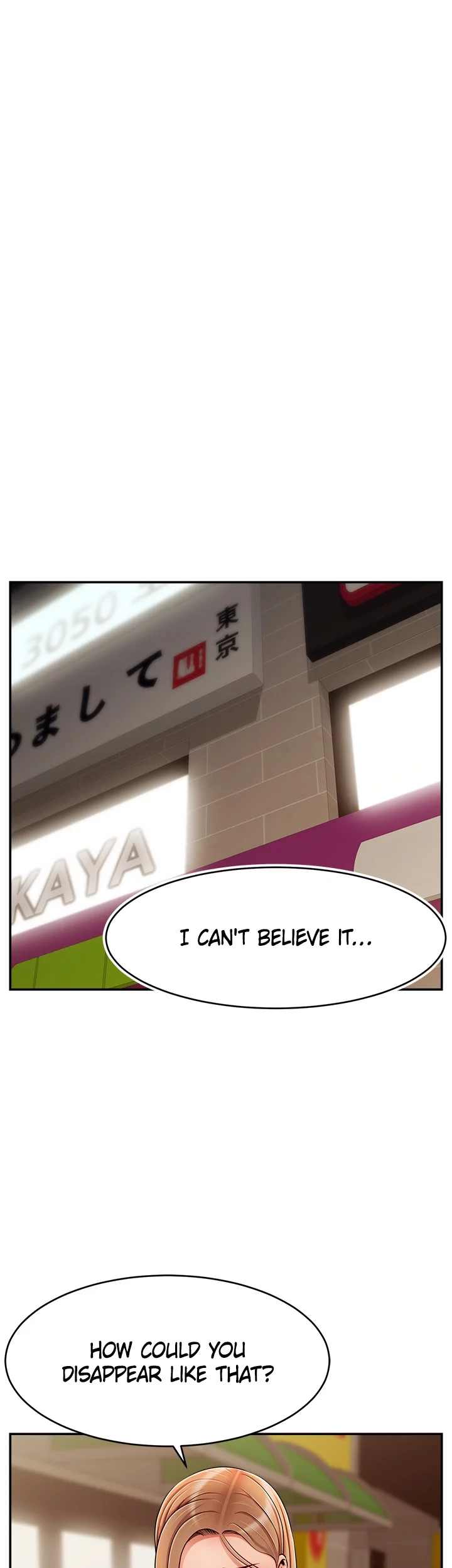 But We're Family Chapter 47 page 25 - 