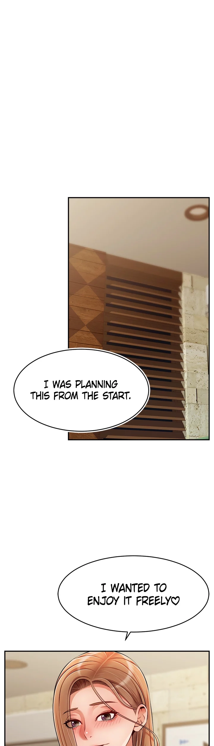 But We're Family Chapter 47 page 30 - 
