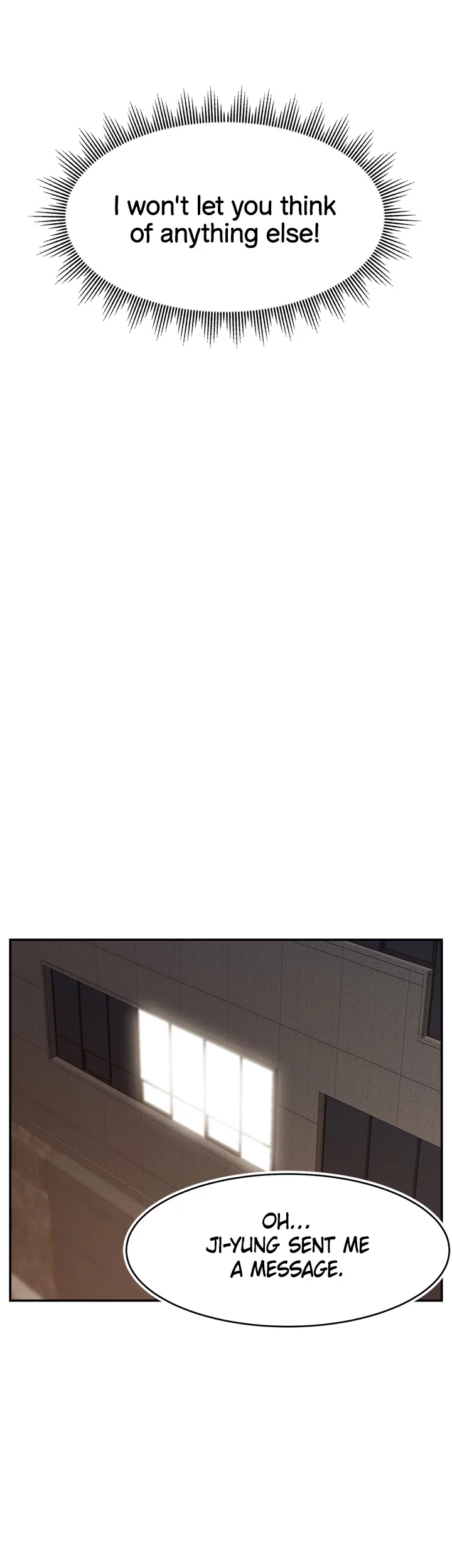 But We're Family Chapter 47 page 39 - 