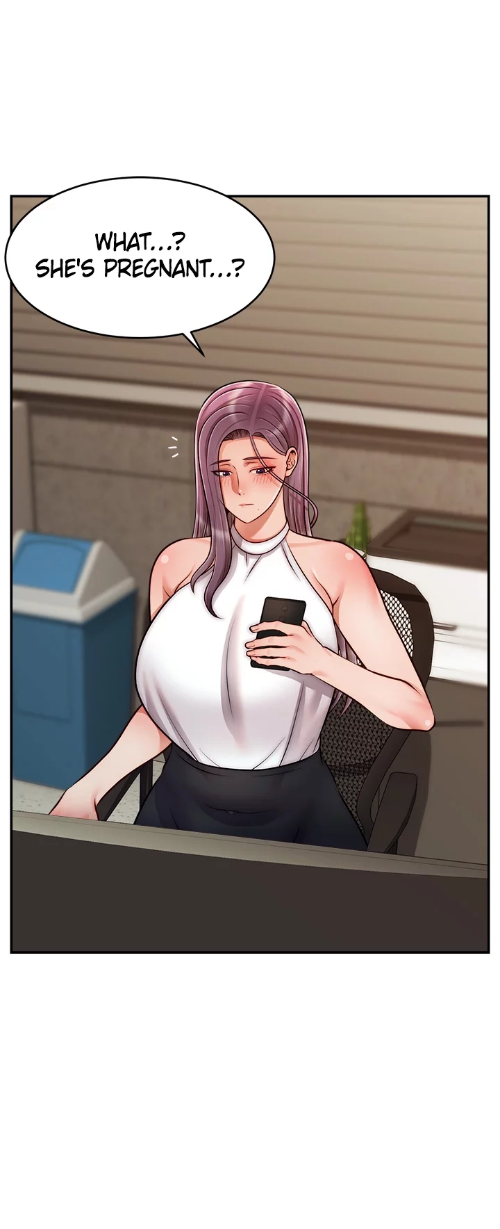 But We're Family Chapter 47 page 40 - 