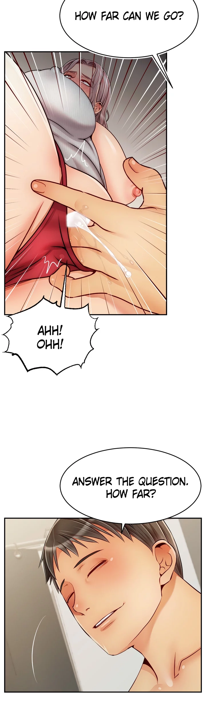 But We're Family Chapter 47 page 7 - 