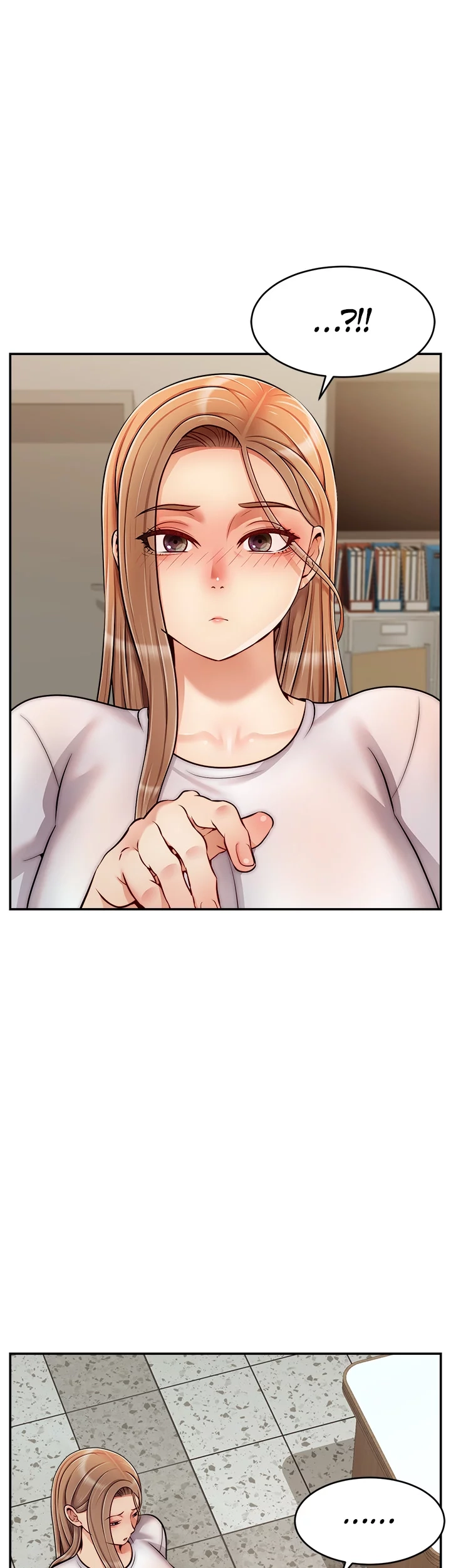 But We're Family Chapter 49 page 15 - 