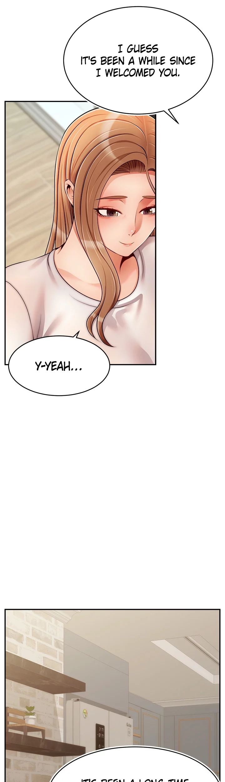 But We're Family Chapter 49 page 27 - 