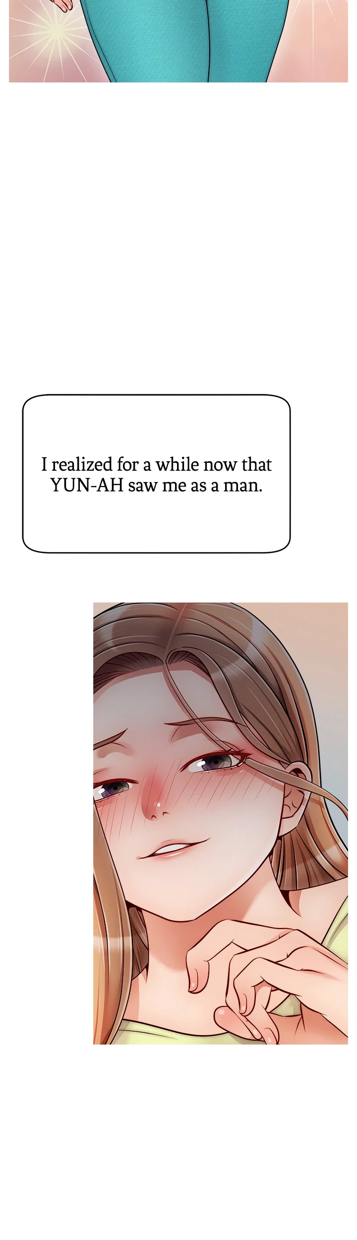 But We're Family Chapter 49 page 4 - 