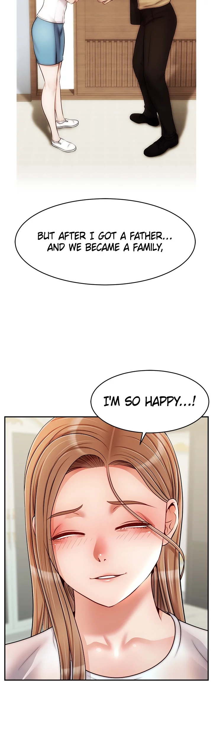 But We're Family Chapter 49 page 31 - 