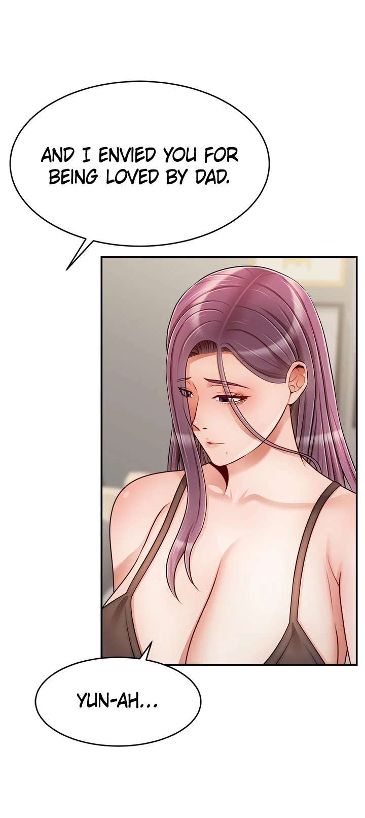 But We're Family Chapter 49 page 32 - 