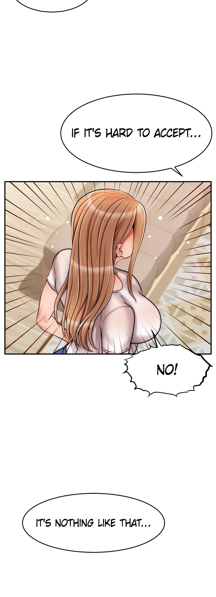 But We're Family Chapter 49 page 36 - 