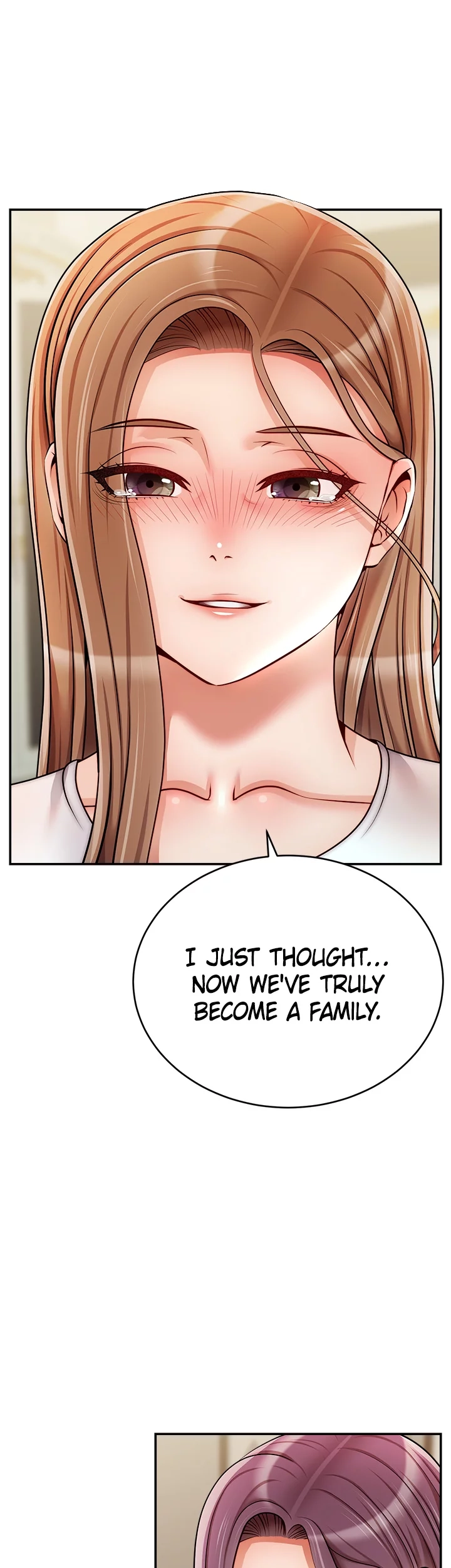 But We're Family Chapter 49 page 37 - 