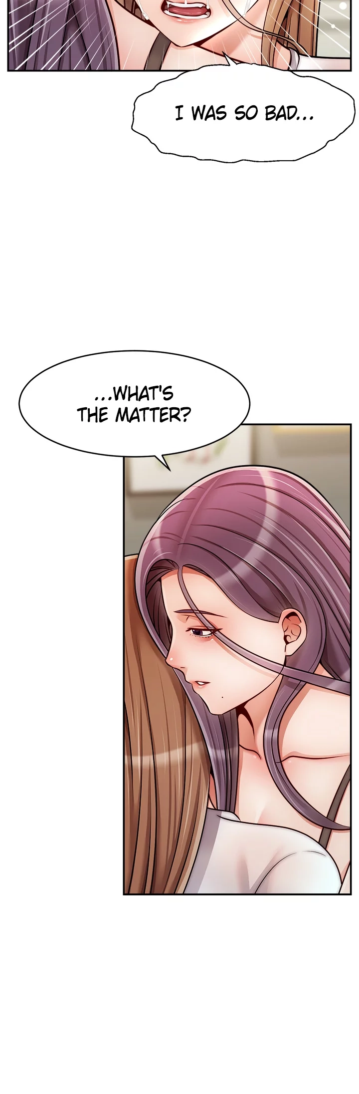 But We're Family Chapter 49 page 40 - 