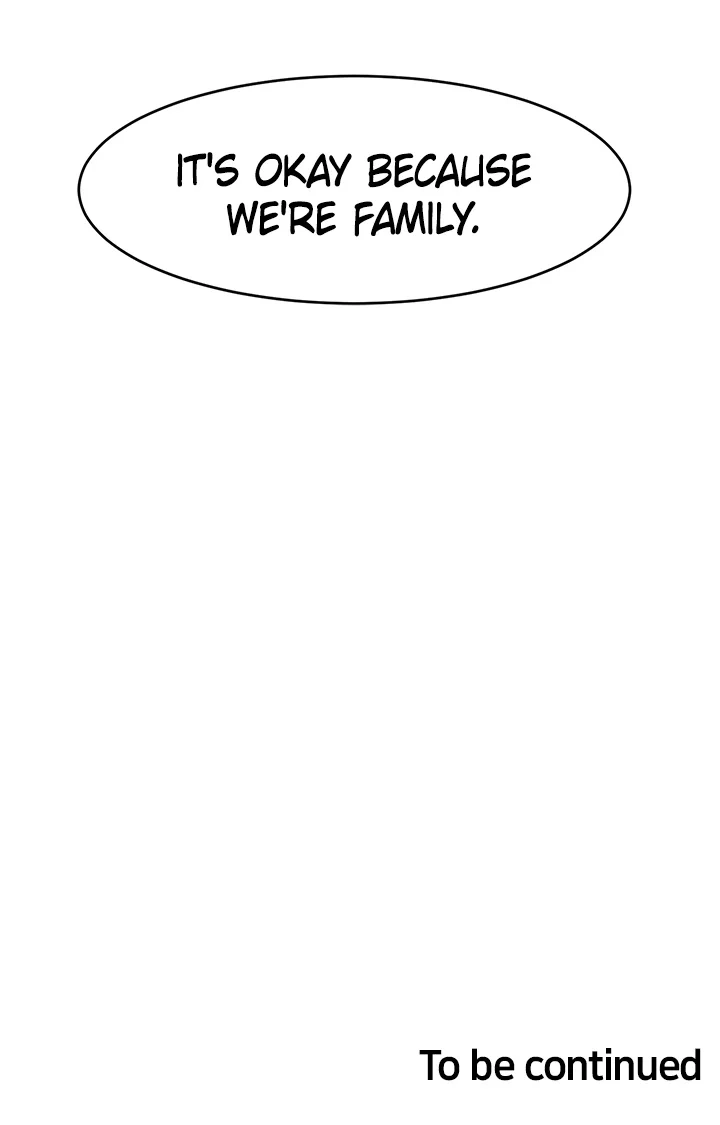 But We're Family Chapter 49 page 43 - 