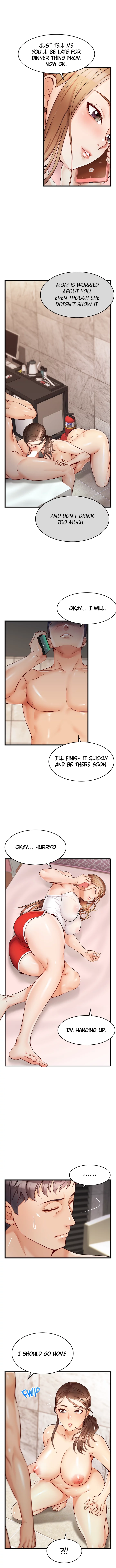 But We're Family Chapter 5 page 7 - 