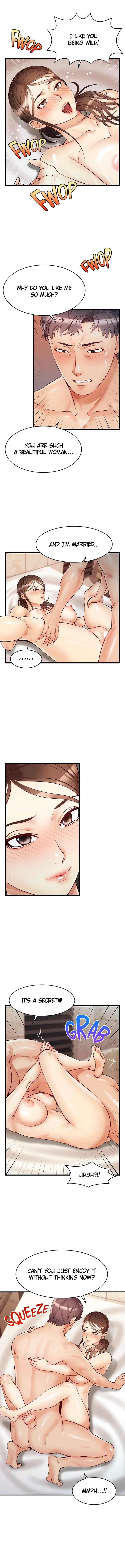 But We're Family Chapter 5 page 10 - 