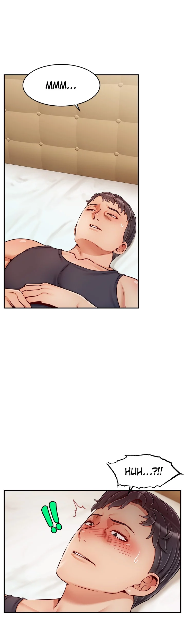 But We're Family Chapter 50.1 page 2 - 