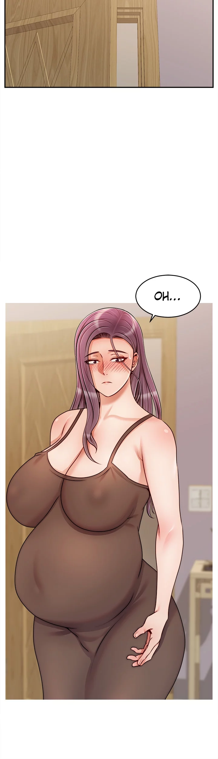 But We're Family Chapter 50.1 page 16 - 