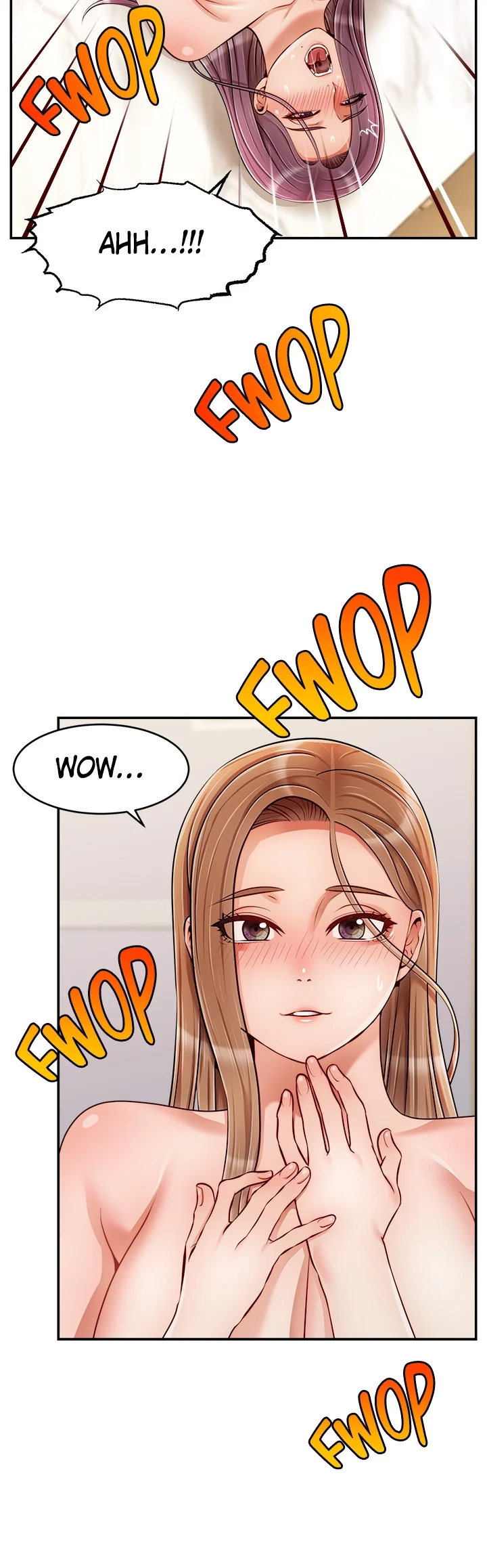 But We're Family Chapter 50.1 page 24 - 