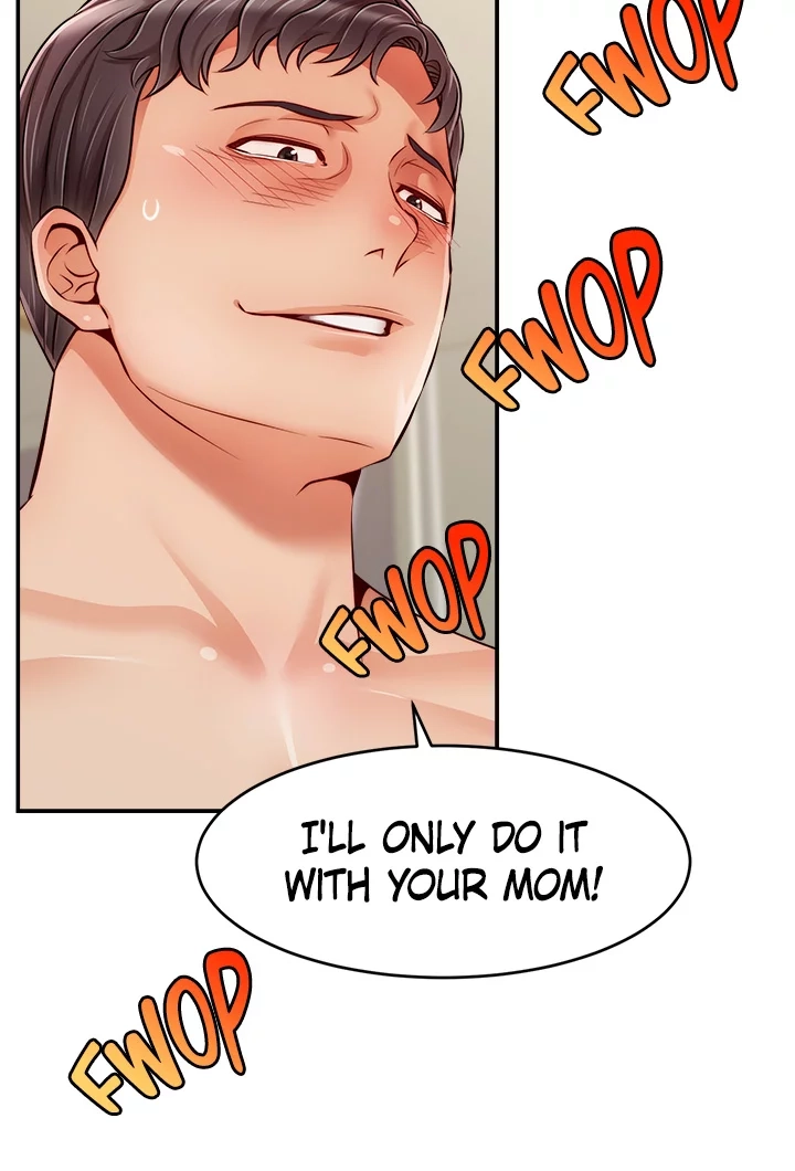 But We're Family Chapter 50.1 page 36 - 