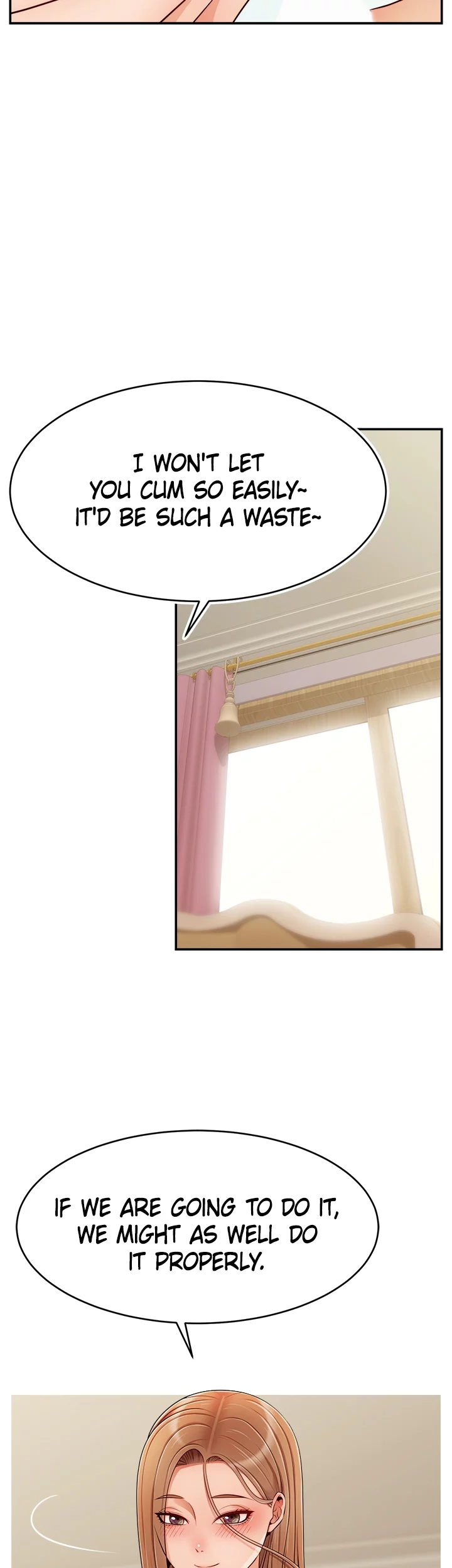 But We're Family Chapter 50.1 page 6 - 