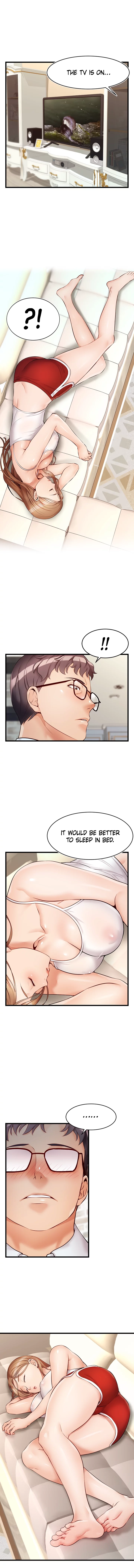 But We're Family Chapter 6 page 7 - 