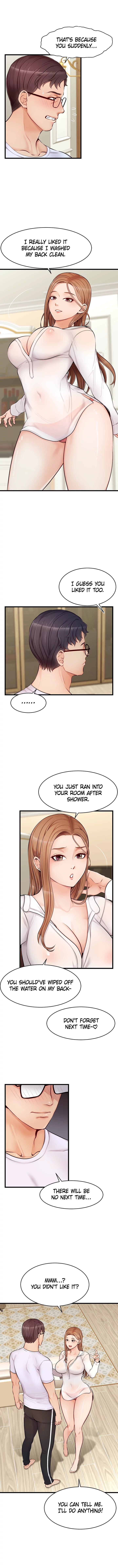 But We're Family Chapter 7 page 14 - 