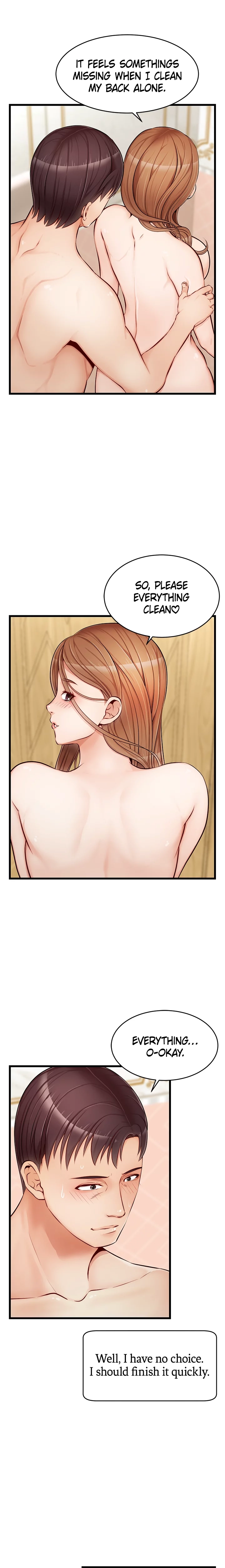 But We're Family Chapter 7 page 7 - 