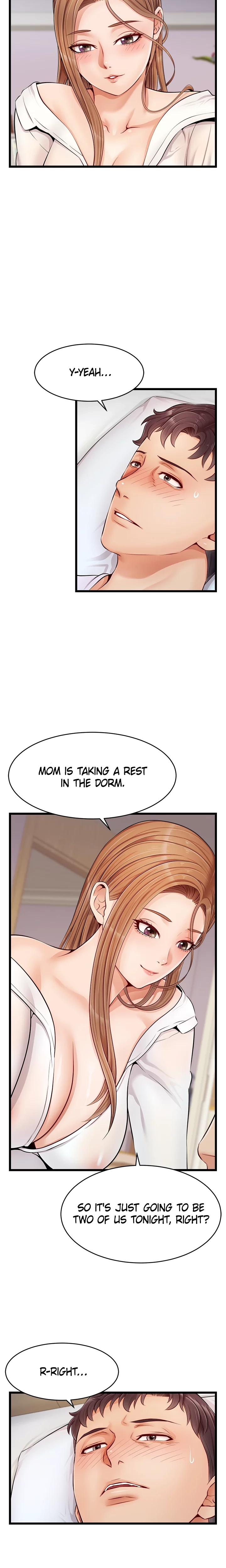 But We're Family Chapter 9 page 2 - 