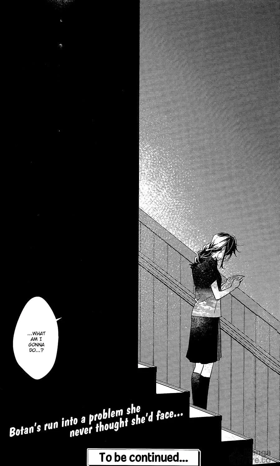 Read Butai ni Sake! chapter 8 image 9 on Lezhin