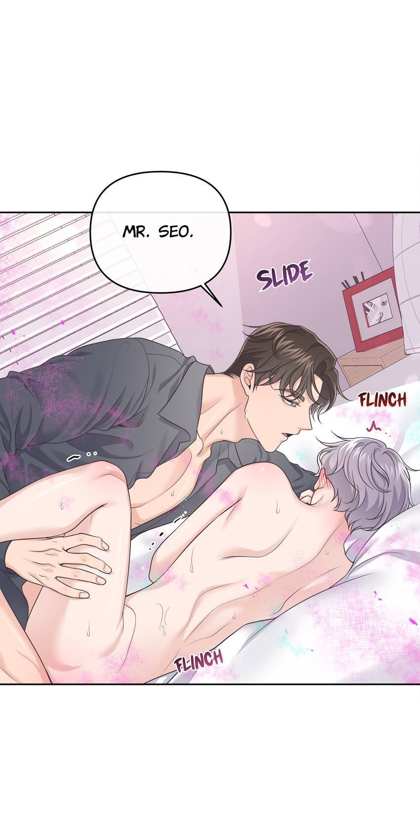 Read Butler (Nabit) chapter 0 image 13 on Lezhin