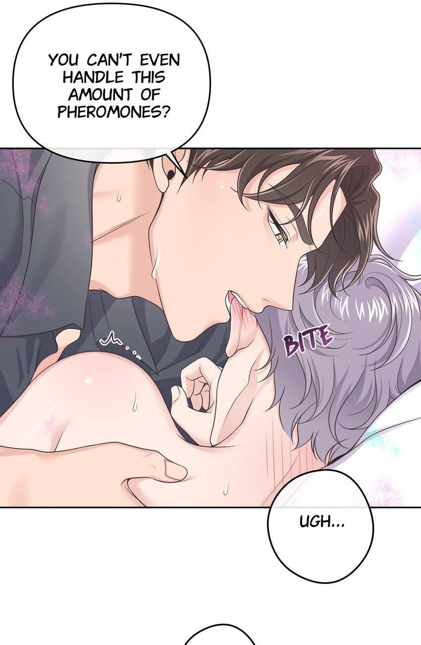 Read Butler (Nabit) chapter 0 image 14 on Lezhin
