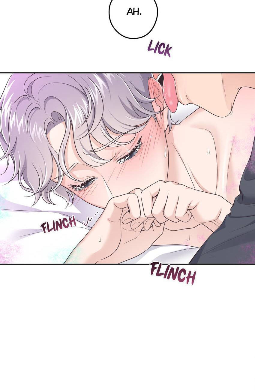 Read Butler (Nabit) chapter 0 image 15 on Lezhin