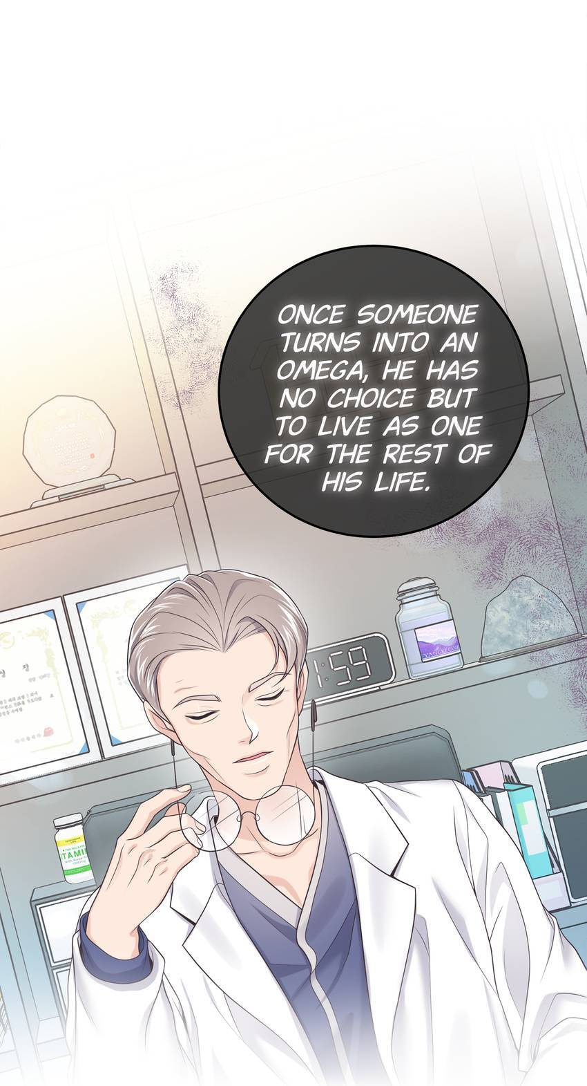 Read Butler (Nabit) chapter 0 image 16 on Lezhin