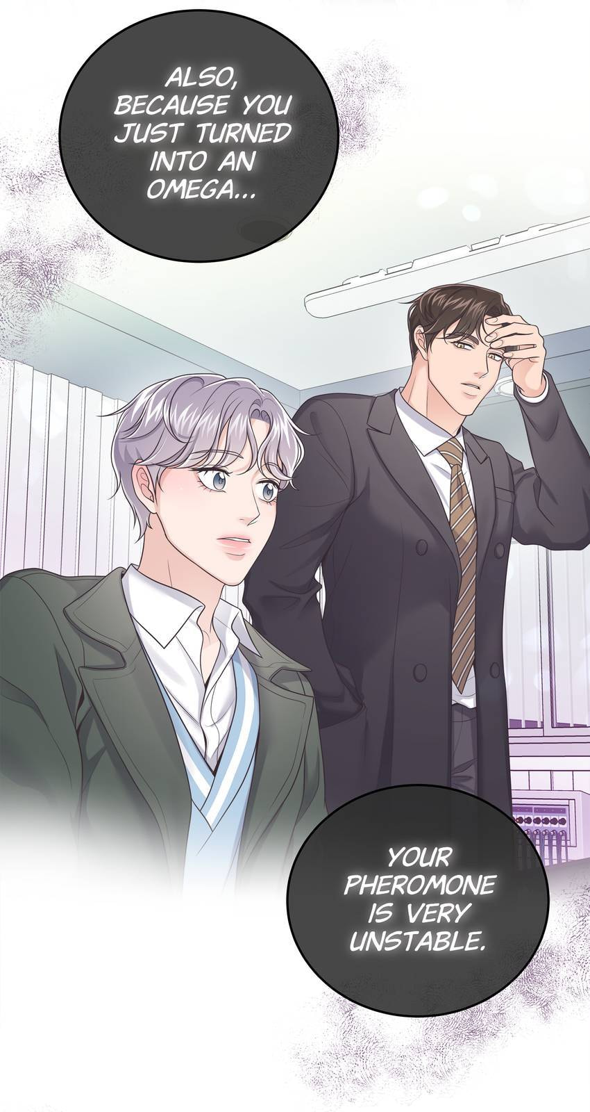 Read Butler (Nabit) chapter 0 image 17 on Lezhin