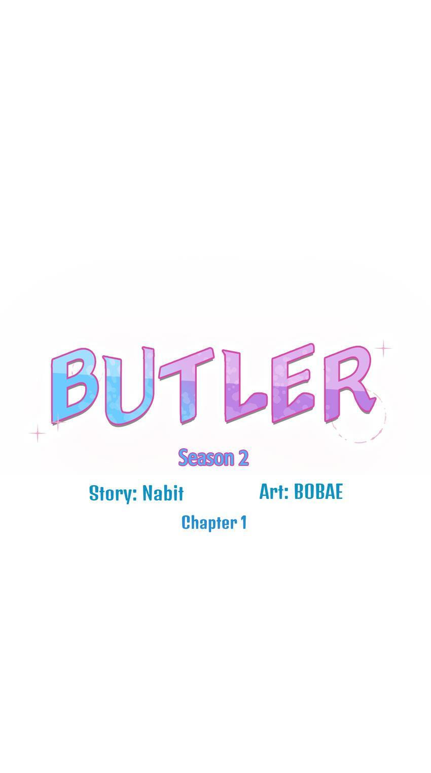 Read Butler (Nabit) chapter 0 image 23 on Lezhin