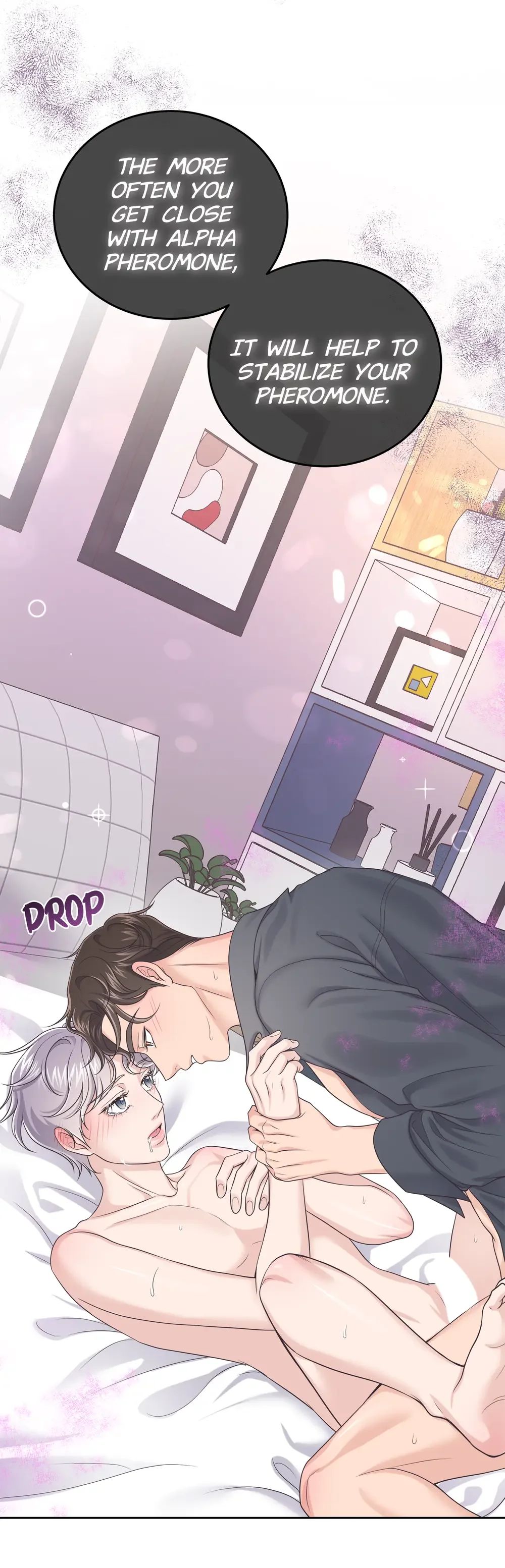 Read Butler (Nabit) chapter 1.1 image 11 on Lezhin