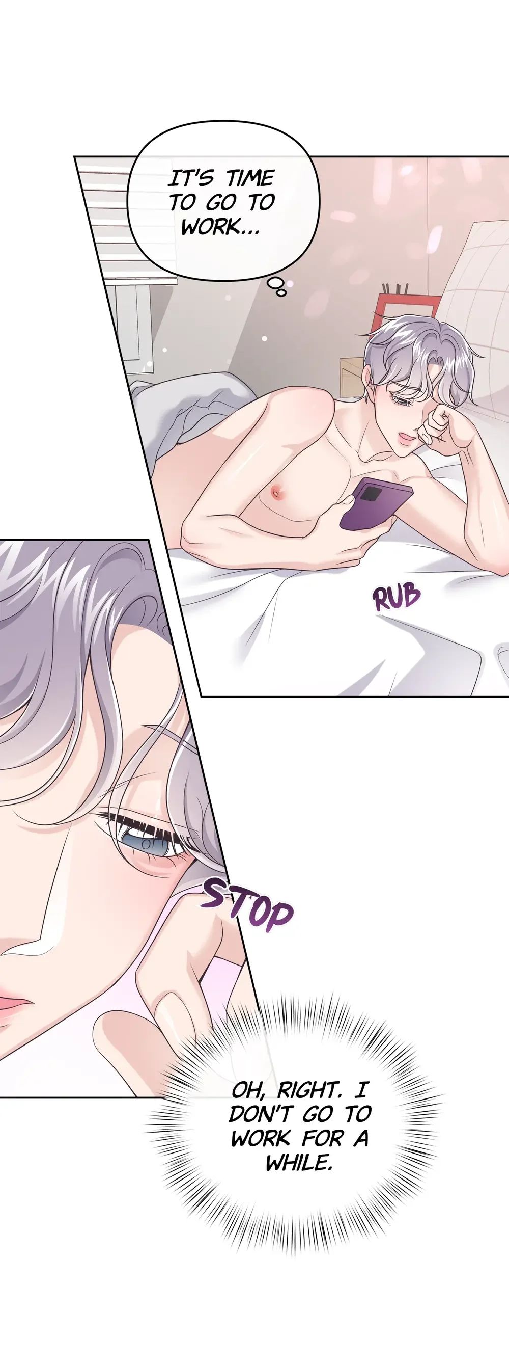 Read Butler (Nabit) chapter 1.1 image 16 on Lezhin
