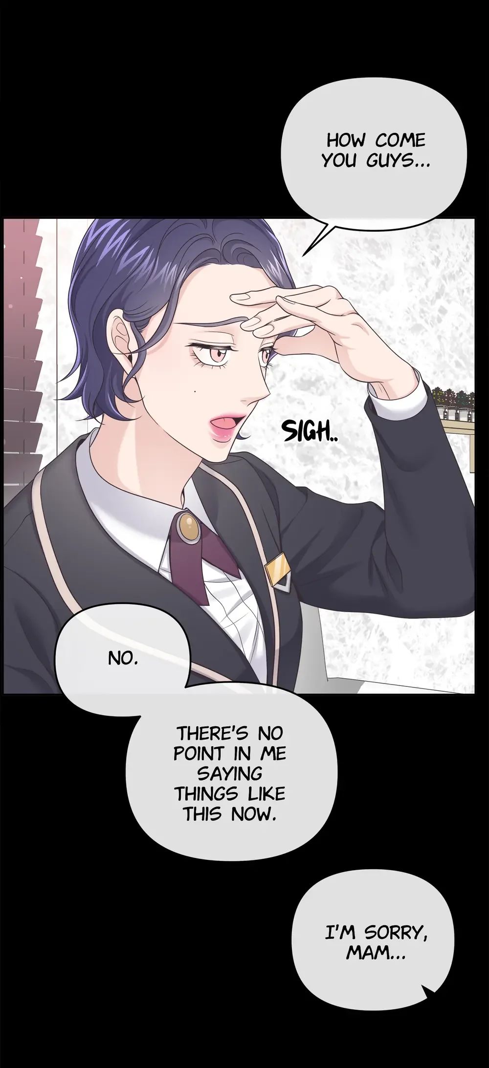 Read Butler (Nabit) chapter 1.1 image 18 on Lezhin