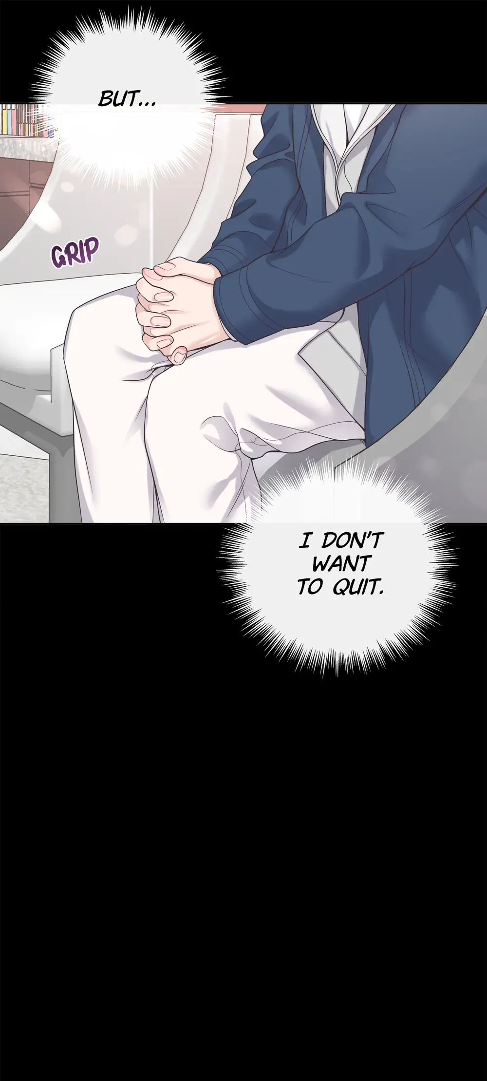 Read Butler (Nabit) chapter 1.1 image 21 on Lezhin