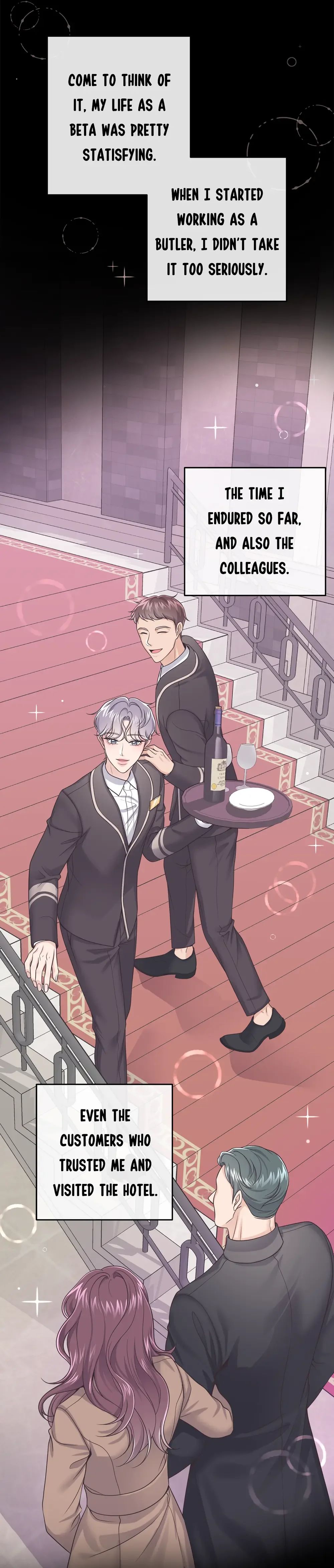 Read Butler (Nabit) chapter 1.1 image 22 on Lezhin