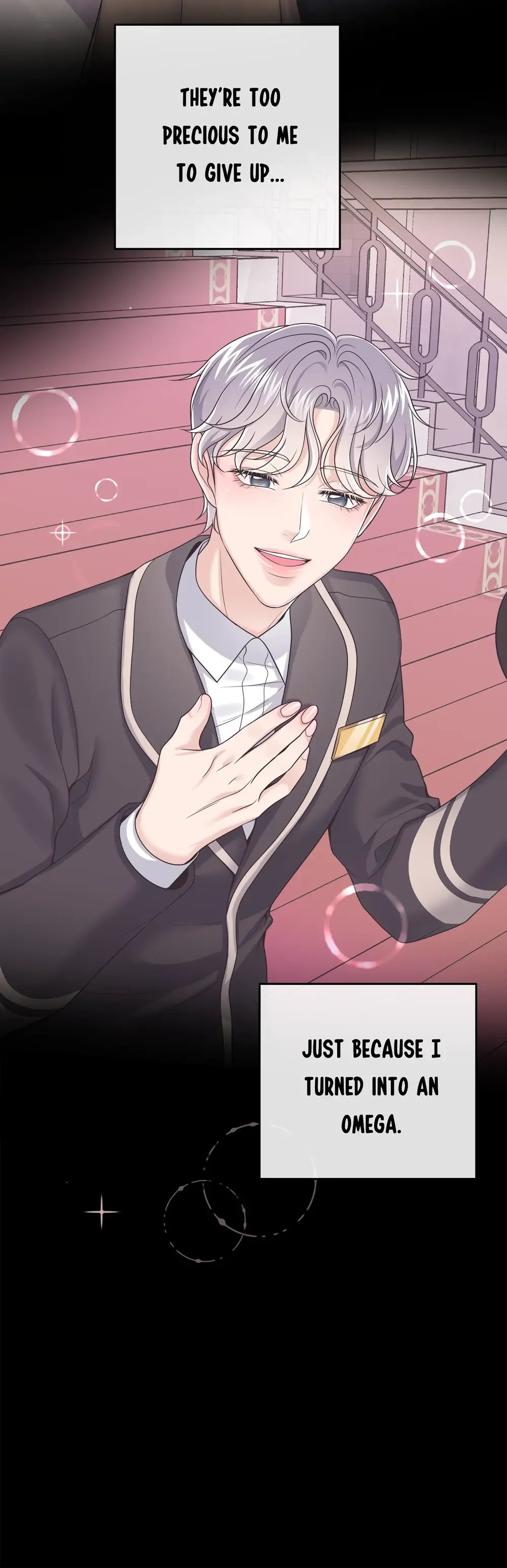 Read Butler (Nabit) chapter 1.1 image 23 on Lezhin