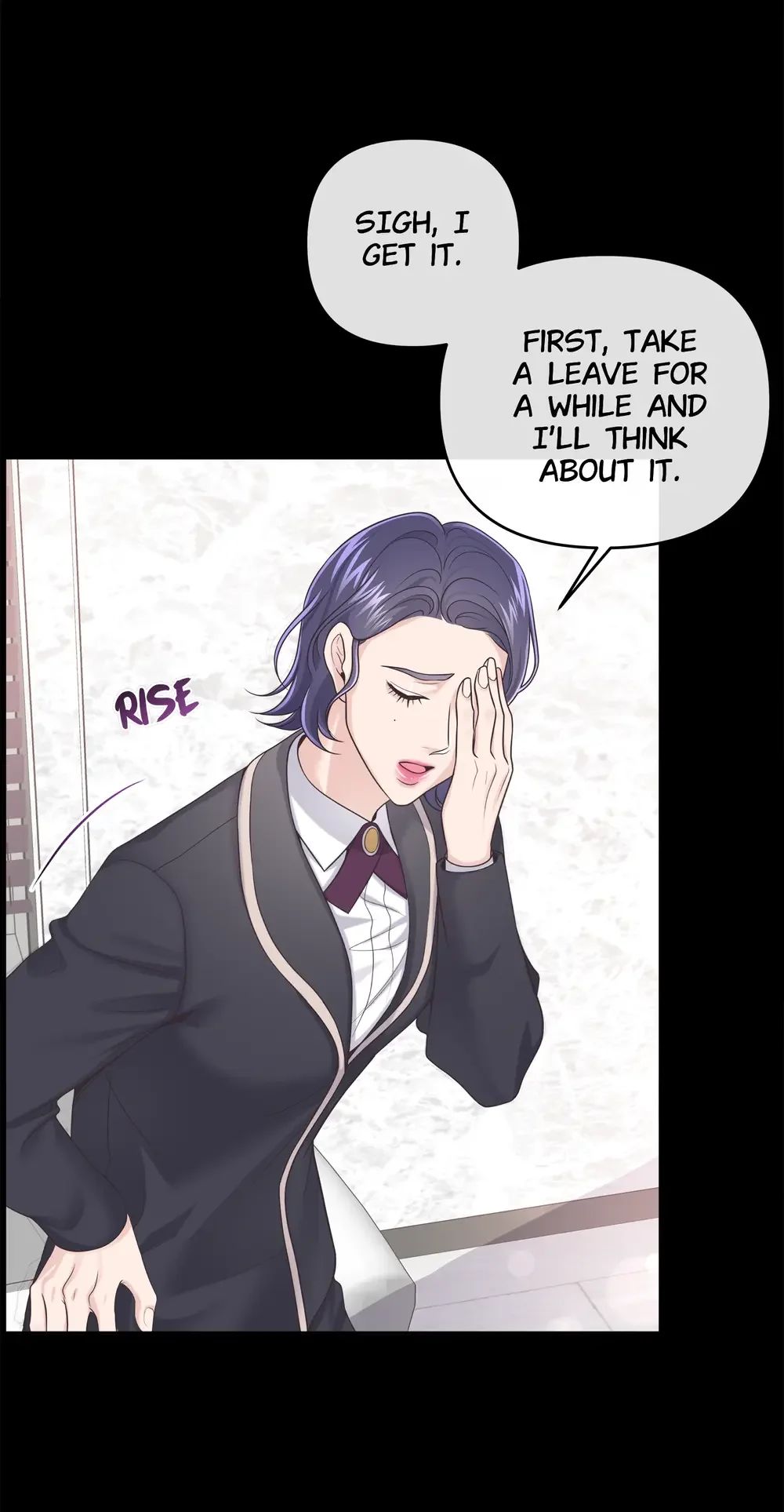 Read Butler (Nabit) chapter 1.1 image 26 on Lezhin
