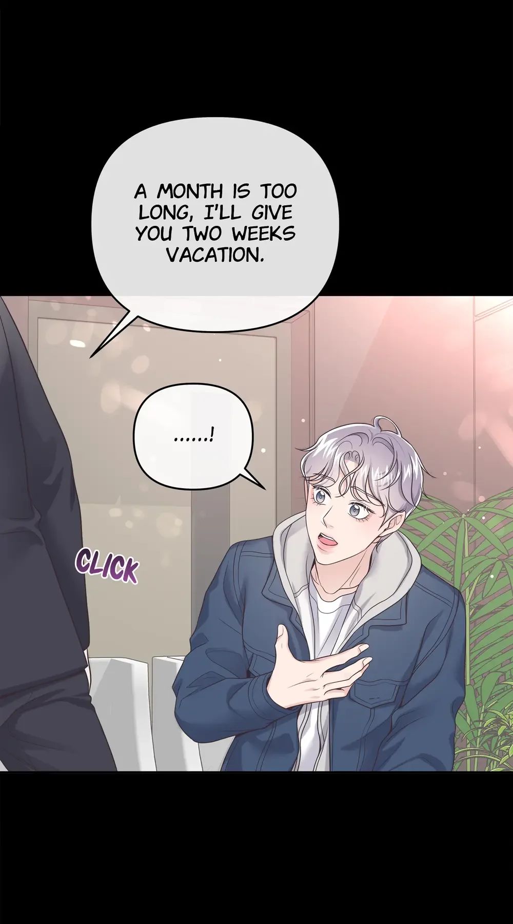 Read Butler (Nabit) chapter 1.1 image 27 on Lezhin