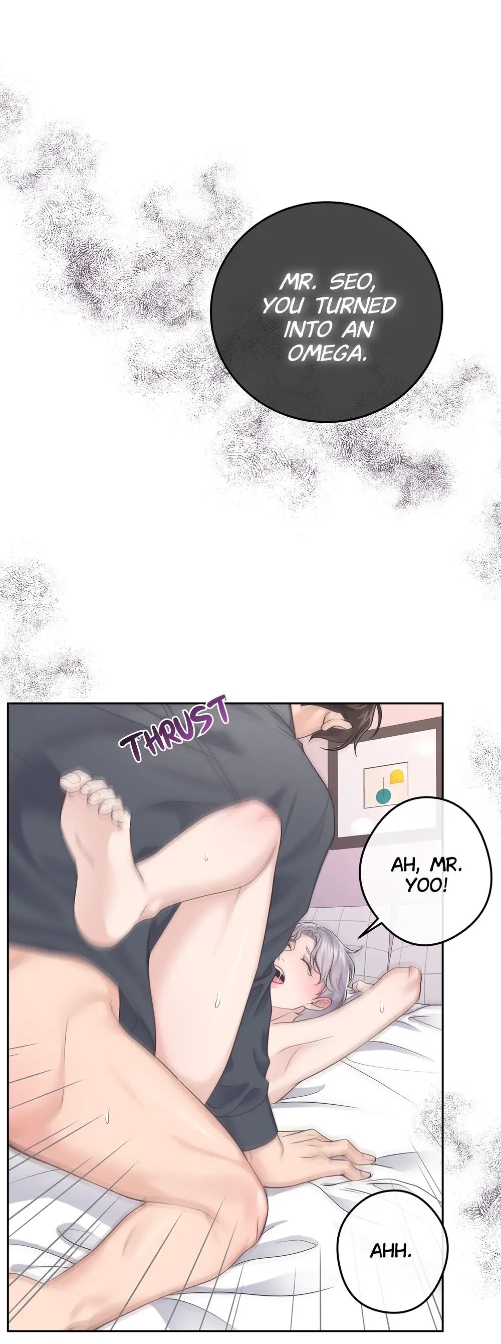 Read Butler (Nabit) chapter 1.1 image 3 on Lezhin
