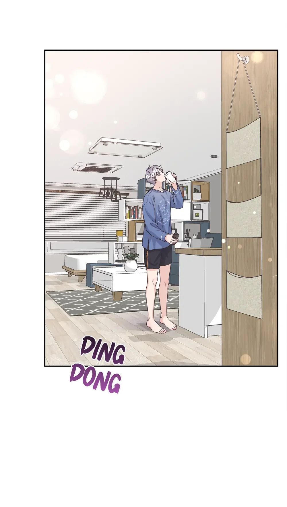 Read Butler (Nabit) chapter 1.1 image 31 on Lezhin