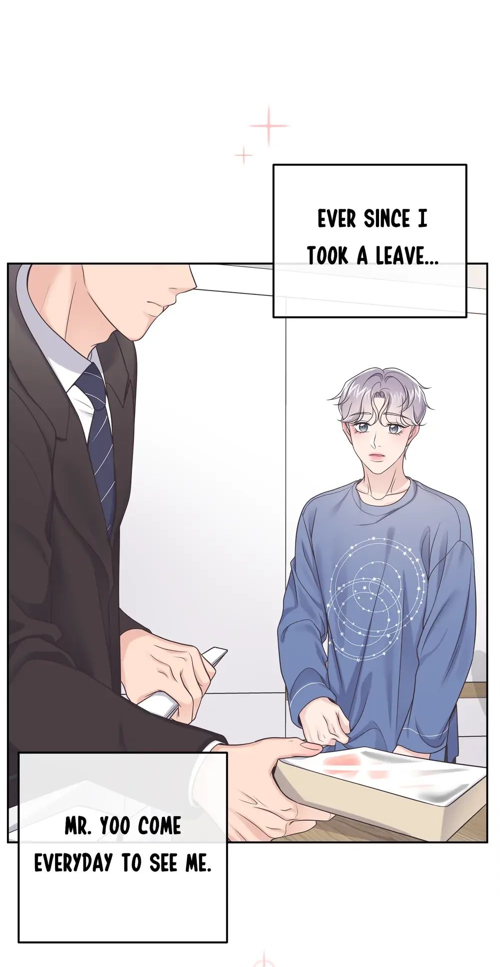 Read Butler (Nabit) chapter 1.1 image 34 on Lezhin