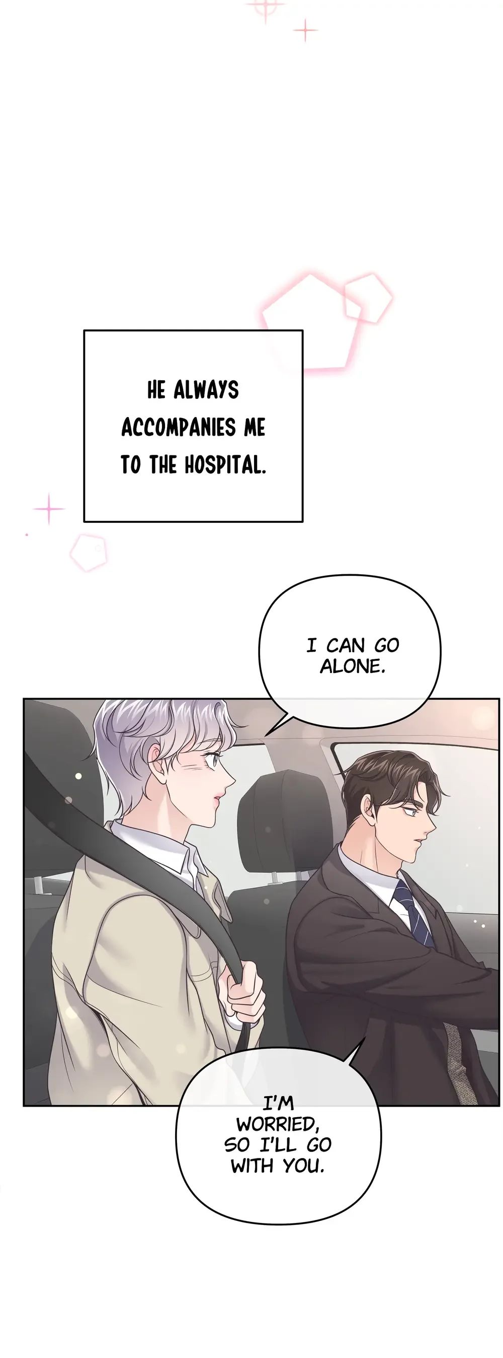 Read Butler (Nabit) chapter 1.1 image 35 on Lezhin