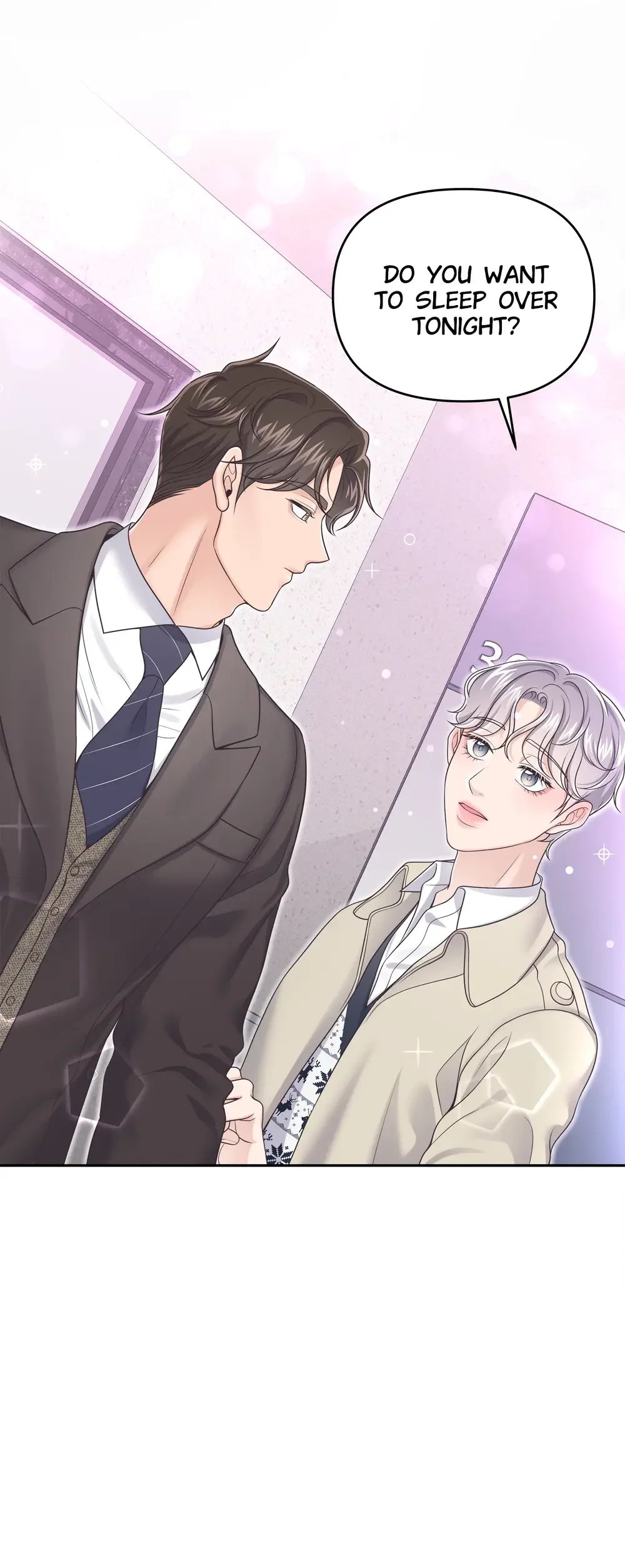 Read Butler (Nabit) chapter 1.1 image 38 on Lezhin