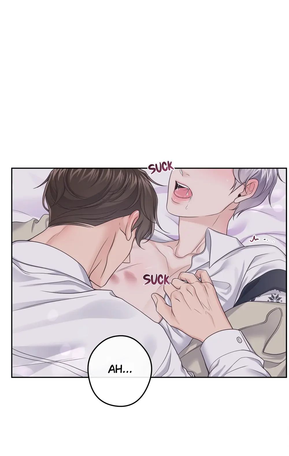 Read Butler (Nabit) chapter 1.1 image 40 on Lezhin