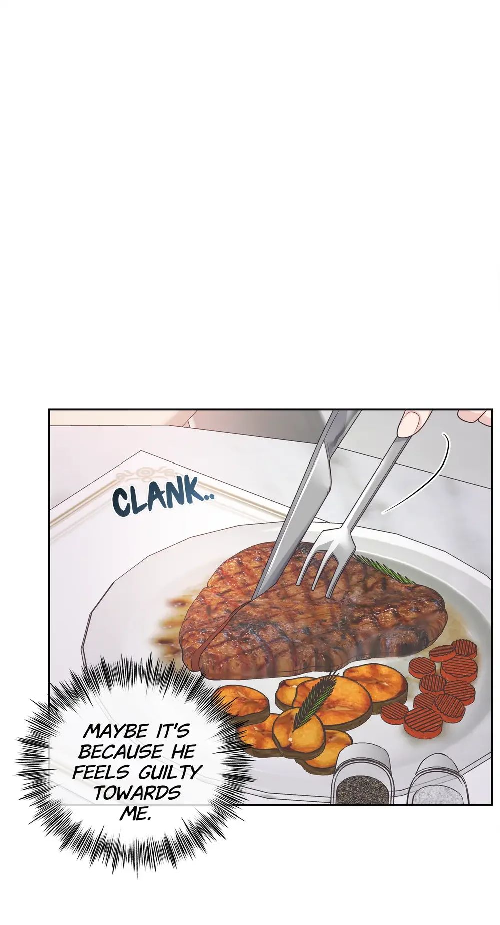 Read Butler (Nabit) chapter 1.1 image 43 on Lezhin