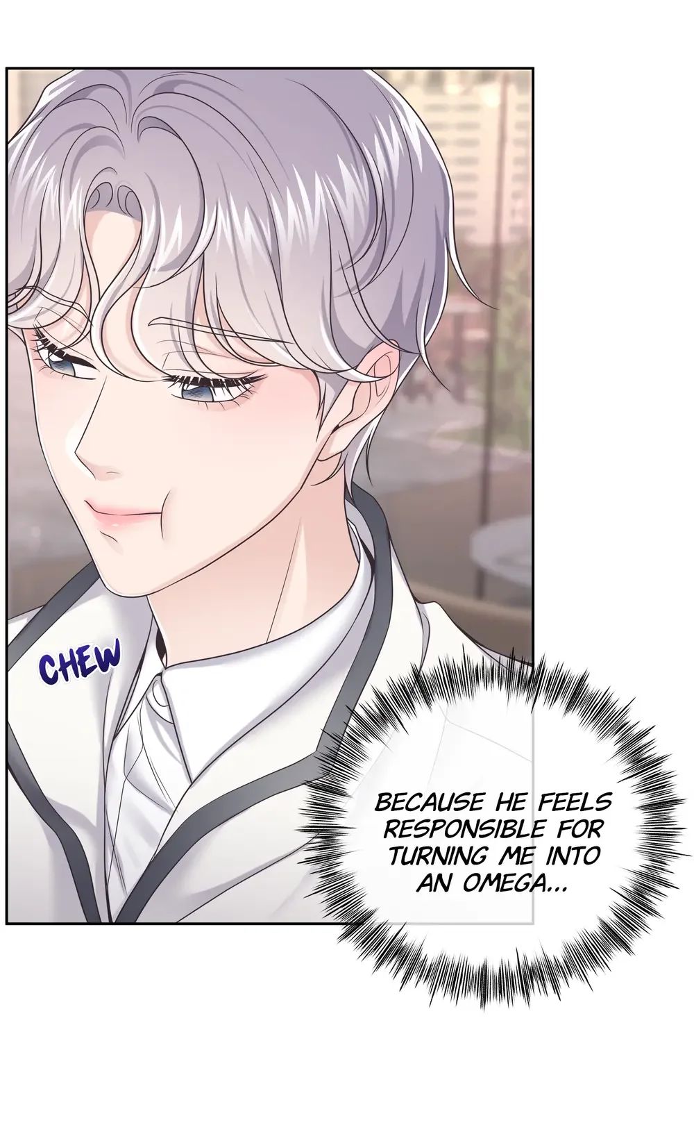 Read Butler (Nabit) chapter 1.1 image 44 on Lezhin